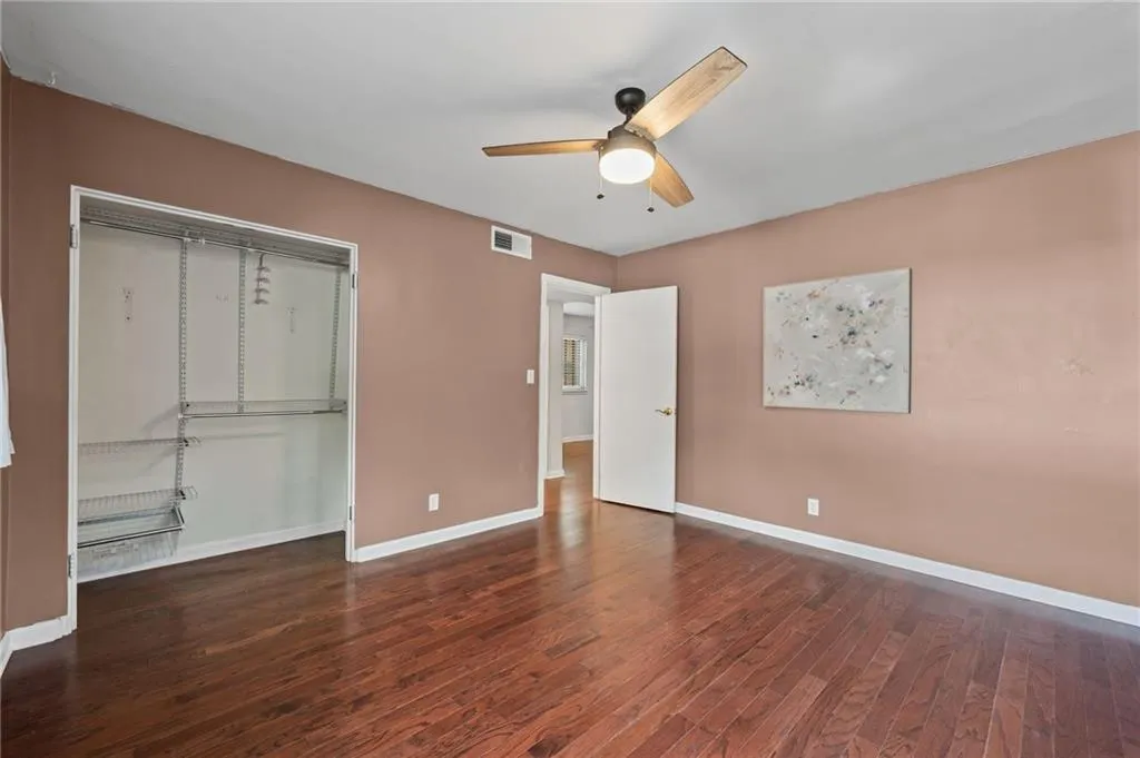 20 26th Street Nw Unit A1, Atlanta, Georgia 30309, 1 Bedroom Bedrooms, ,1 BathroomBathrooms,Residential,For Sale,20 26th Street Nw Unit A1,7618962