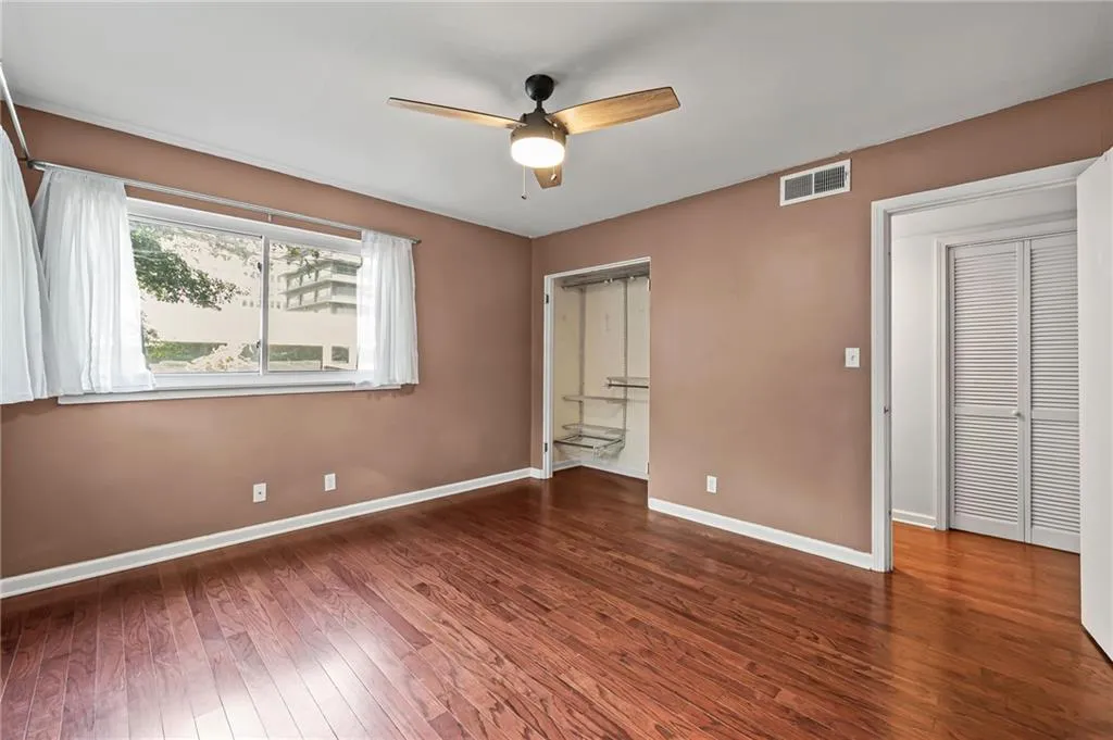 20 26th Street Nw Unit A1, Atlanta, Georgia 30309, 1 Bedroom Bedrooms, ,1 BathroomBathrooms,Residential,For Sale,20 26th Street Nw Unit A1,7618962