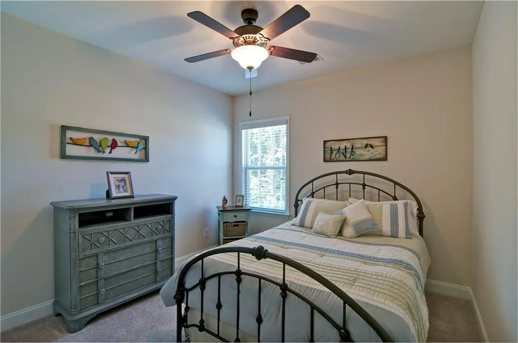 125 Austin Drive, Sandy Springs, Georgia 30328, 4 Bedrooms Bedrooms, ,3 BathroomsBathrooms,Residential,Sold,125 Austin Drive,5905392
