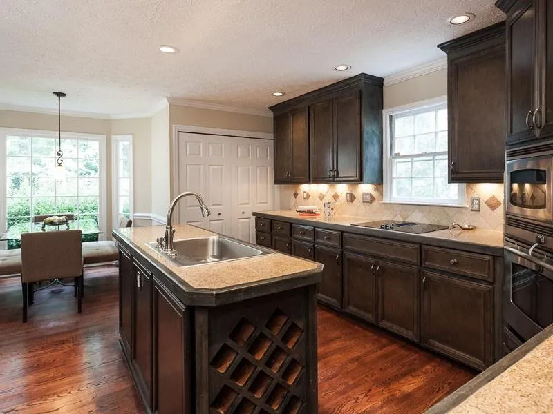 7145 Northgreen Drive, Sandy Springs, Georgia 30328, 4 Bedrooms Bedrooms, ,3 BathroomsBathrooms,Residential,Sold,7145 Northgreen Drive,5808289