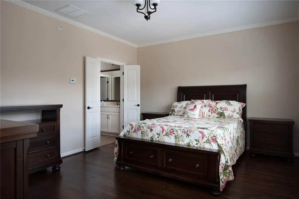 960 Thibideau Court, Atlanta, Georgia 30328, 4 Bedrooms Bedrooms, ,3 BathroomsBathrooms,Residential,Sold,960 Thibideau Court,6044258