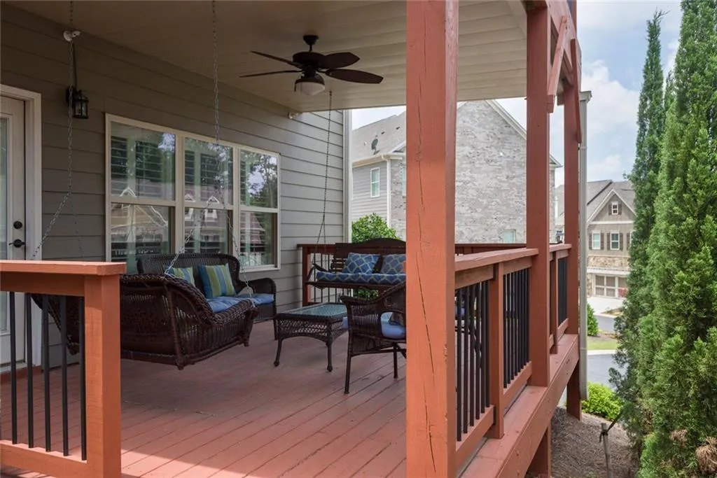 960 Thibideau Court, Atlanta, Georgia 30328, 4 Bedrooms Bedrooms, ,3 BathroomsBathrooms,Residential,Sold,960 Thibideau Court,6044258