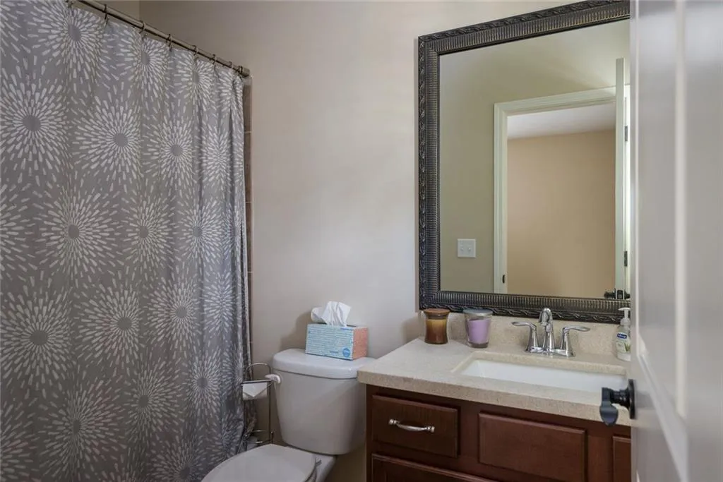 960 Thibideau Court, Atlanta, Georgia 30328, 4 Bedrooms Bedrooms, ,3 BathroomsBathrooms,Residential,Sold,960 Thibideau Court,6044258