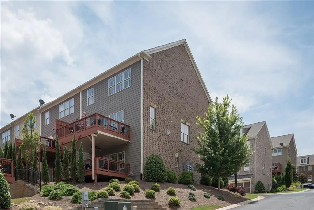 960 Thibideau Court, Atlanta, Georgia 30328, 4 Bedrooms Bedrooms, ,3 BathroomsBathrooms,Residential,Sold,960 Thibideau Court,6044258