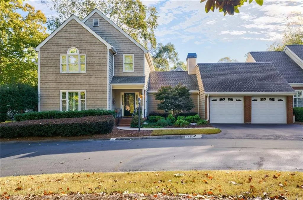 33 Vernon Glen Court, Sandy Springs, Georgia 30338, 3 Bedrooms Bedrooms, ,2 BathroomsBathrooms,Residential,Sold,33 Vernon Glen Court,7027147