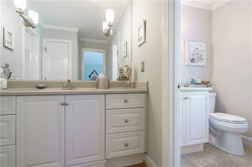 33 Vernon Glen Court, Sandy Springs, Georgia 30338, 3 Bedrooms Bedrooms, ,2 BathroomsBathrooms,Residential,Sold,33 Vernon Glen Court,7027147