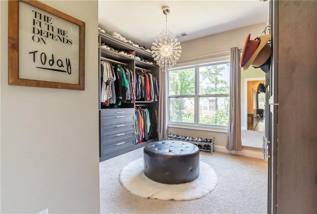 92 Allen Road, Atlanta, Georgia 30328, 3 Bedrooms Bedrooms, ,4 BathroomsBathrooms,Residential,Sold,92 Allen Road,6608249
