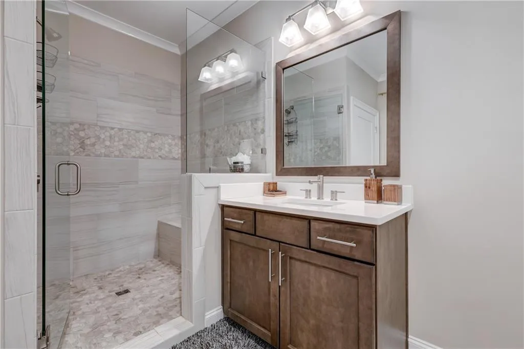 92 Allen Road, Atlanta, Georgia 30328, 3 Bedrooms Bedrooms, ,4 BathroomsBathrooms,Residential,Sold,92 Allen Road,6608249