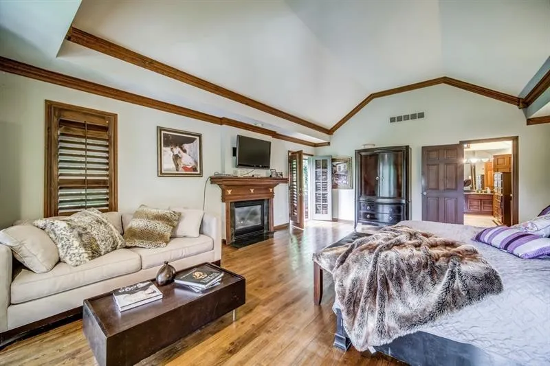 9360 Huntcliff Trace, Atlanta, Georgia 30350, 5 Bedrooms Bedrooms, ,3 BathroomsBathrooms,Residential,Sold,9360 Huntcliff Trace,6630196