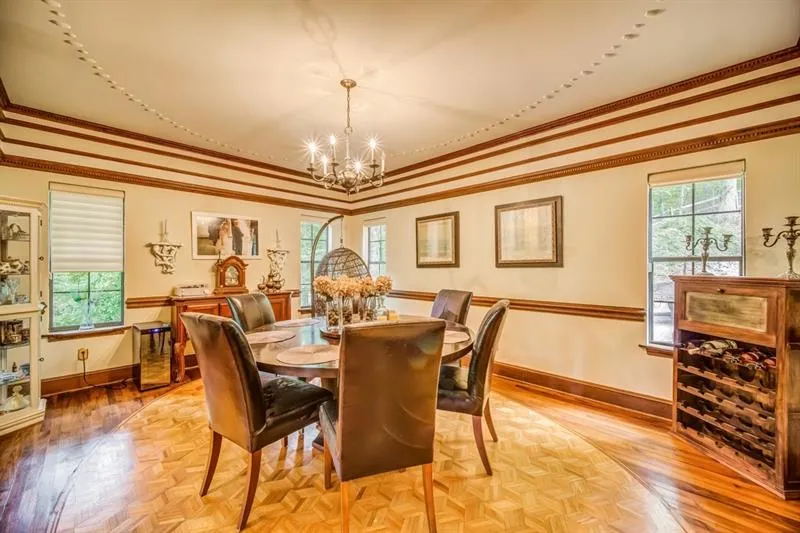 9360 Huntcliff Trace, Atlanta, Georgia 30350, 5 Bedrooms Bedrooms, ,3 BathroomsBathrooms,Residential,Sold,9360 Huntcliff Trace,6630196