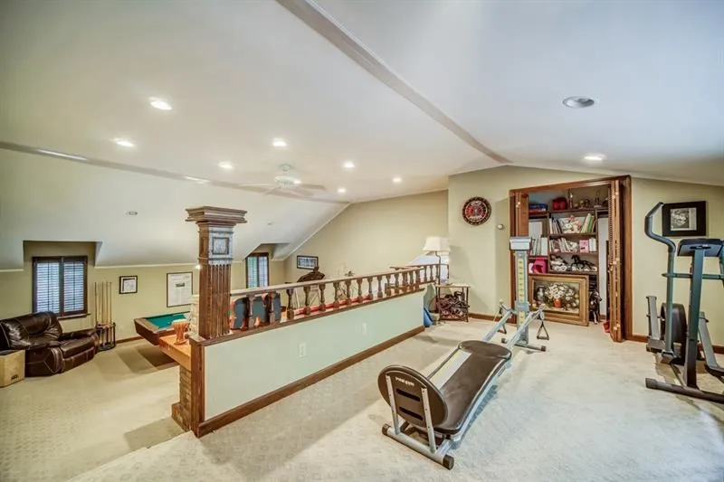 9360 Huntcliff Trace, Atlanta, Georgia 30350, 5 Bedrooms Bedrooms, ,3 BathroomsBathrooms,Residential,Sold,9360 Huntcliff Trace,6630196