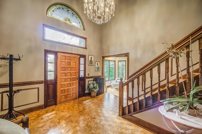 9360 Huntcliff Trace, Atlanta, Georgia 30350, 5 Bedrooms Bedrooms, ,3 BathroomsBathrooms,Residential,Sold,9360 Huntcliff Trace,6630196