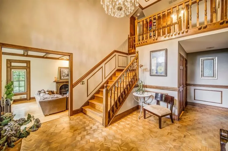 9360 Huntcliff Trace, Atlanta, Georgia 30350, 5 Bedrooms Bedrooms, ,3 BathroomsBathrooms,Residential,Sold,9360 Huntcliff Trace,6630196