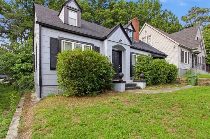 1711 Westhaven Drive Sw, Atlanta, Georgia 30311