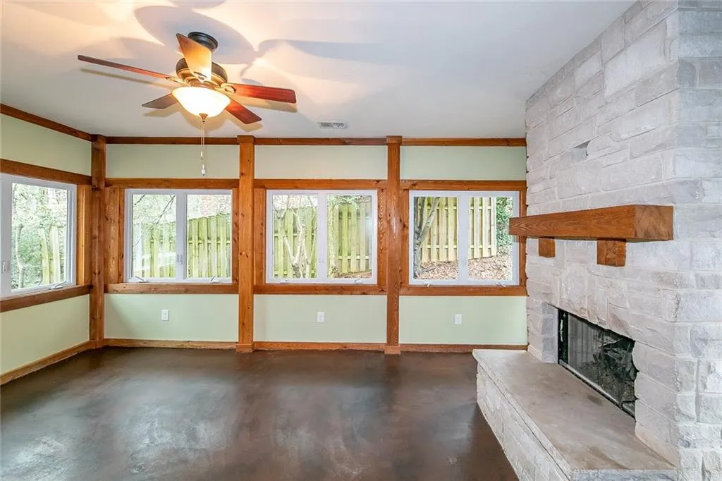 6056 Kayron Drive, Sandy Springs, Georgia 30328, 4 Bedrooms Bedrooms, ,2 BathroomsBathrooms,Residential,Sold,6056 Kayron Drive,6840278