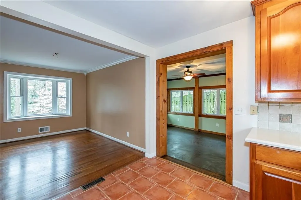 6056 Kayron Drive, Sandy Springs, Georgia 30328, 4 Bedrooms Bedrooms, ,2 BathroomsBathrooms,Residential,Sold,6056 Kayron Drive,6840278