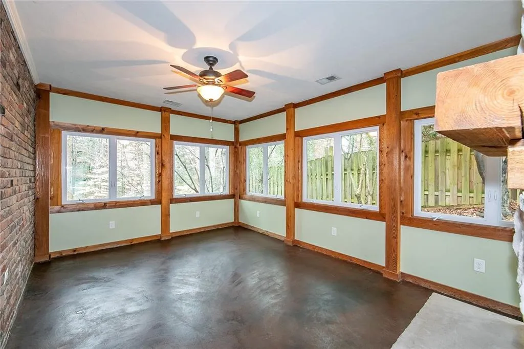 6056 Kayron Drive, Sandy Springs, Georgia 30328, 4 Bedrooms Bedrooms, ,2 BathroomsBathrooms,Residential,Sold,6056 Kayron Drive,6840278