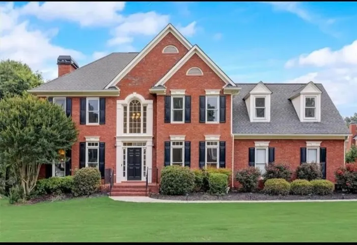 2705 Montclair Place, Snellville, Georgia 30078