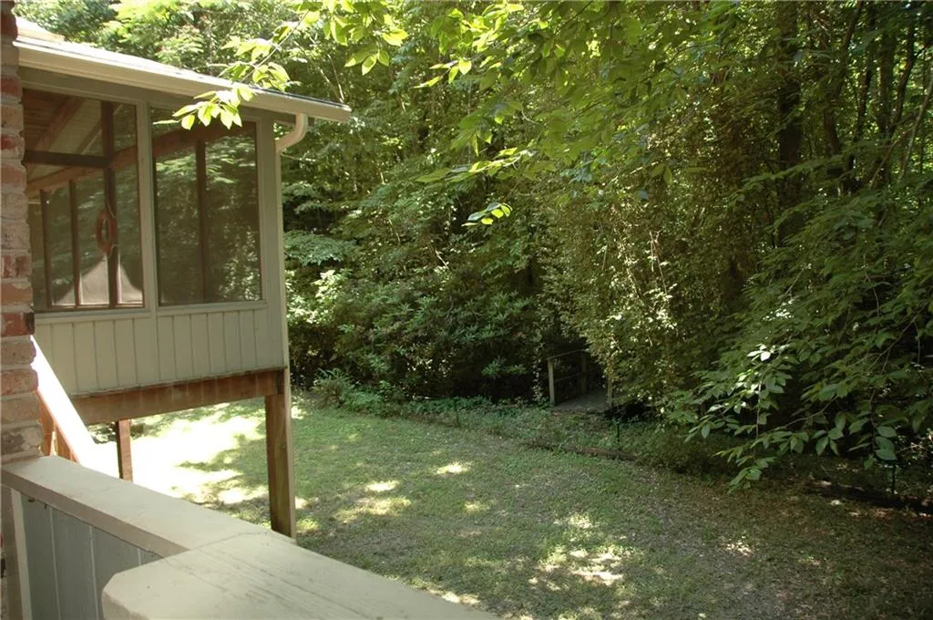 535 Carol Way, Atlanta, Georgia 30327, 3 Bedrooms Bedrooms, ,2 BathroomsBathrooms,Residential,Sold,535 Carol Way,6566310