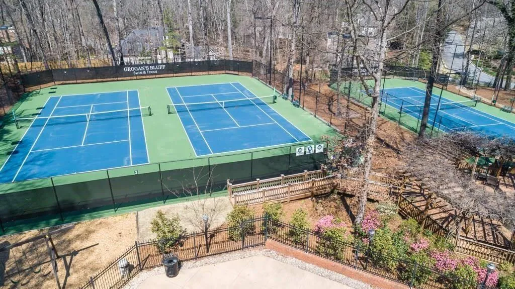 140 Nezhat Place, Sandy Springs, Georgia 30350, ,Land,Sold,140 Nezhat Place,7013560