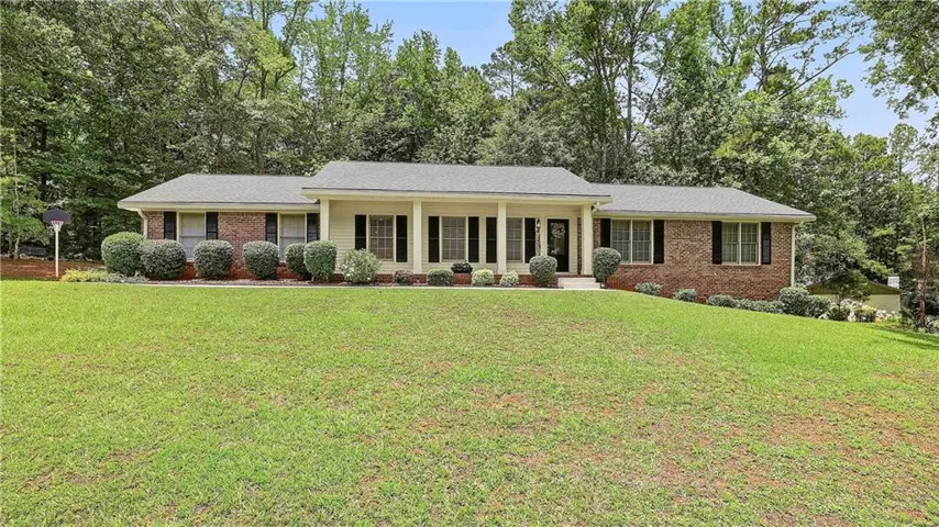 6650 Corico Way, Fairburn, Georgia 30213
