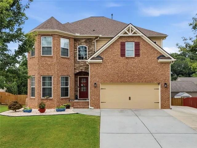 2180 Cain Commons Drive, Dacula, Georgia 30019