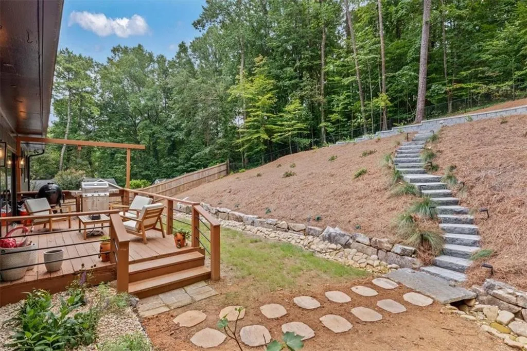 210 N Mill Court, Atlanta, Georgia 30328, 3 Bedrooms Bedrooms, ,2 BathroomsBathrooms,Residential,Sold,210 N Mill Court,7102327