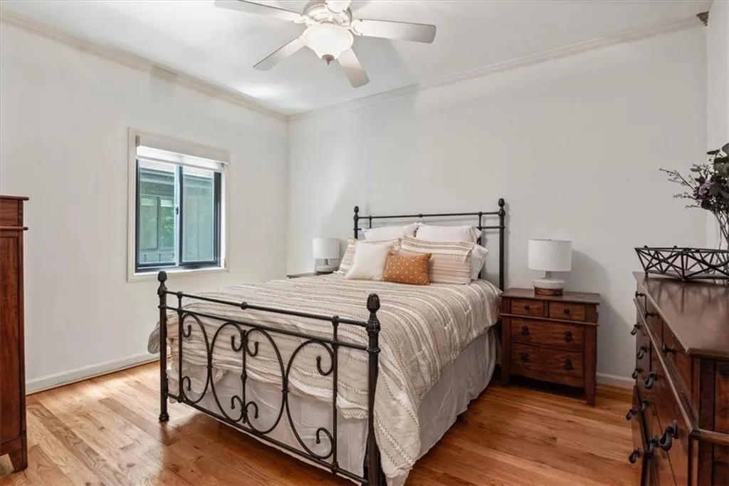 210 N Mill Court, Atlanta, Georgia 30328, 3 Bedrooms Bedrooms, ,2 BathroomsBathrooms,Residential,Sold,210 N Mill Court,7102327