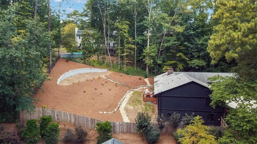210 N Mill Court, Atlanta, Georgia 30328, 3 Bedrooms Bedrooms, ,2 BathroomsBathrooms,Residential,Sold,210 N Mill Court,7102327