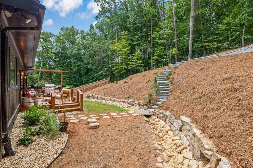 210 N Mill Court, Atlanta, Georgia 30328, 3 Bedrooms Bedrooms, ,2 BathroomsBathrooms,Residential,Sold,210 N Mill Court,7102327