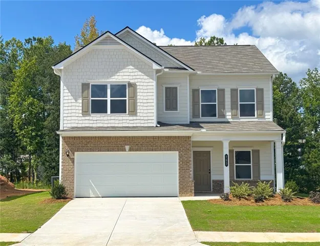 703 Sinclair Lane, Temple, Georgia 30179
