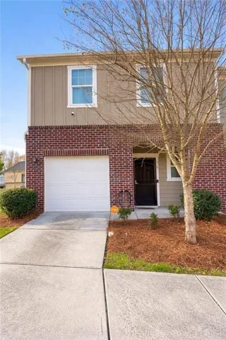 1626 Nw Larkspur Trail, Conyers, Georgia 30012