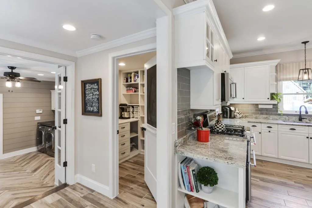 6495 Long Island Drive Nw, Atlanta, Georgia 30328, 4 Bedrooms Bedrooms, ,3 BathroomsBathrooms,Residential,Sold,6495 Long Island Drive Nw,6599135