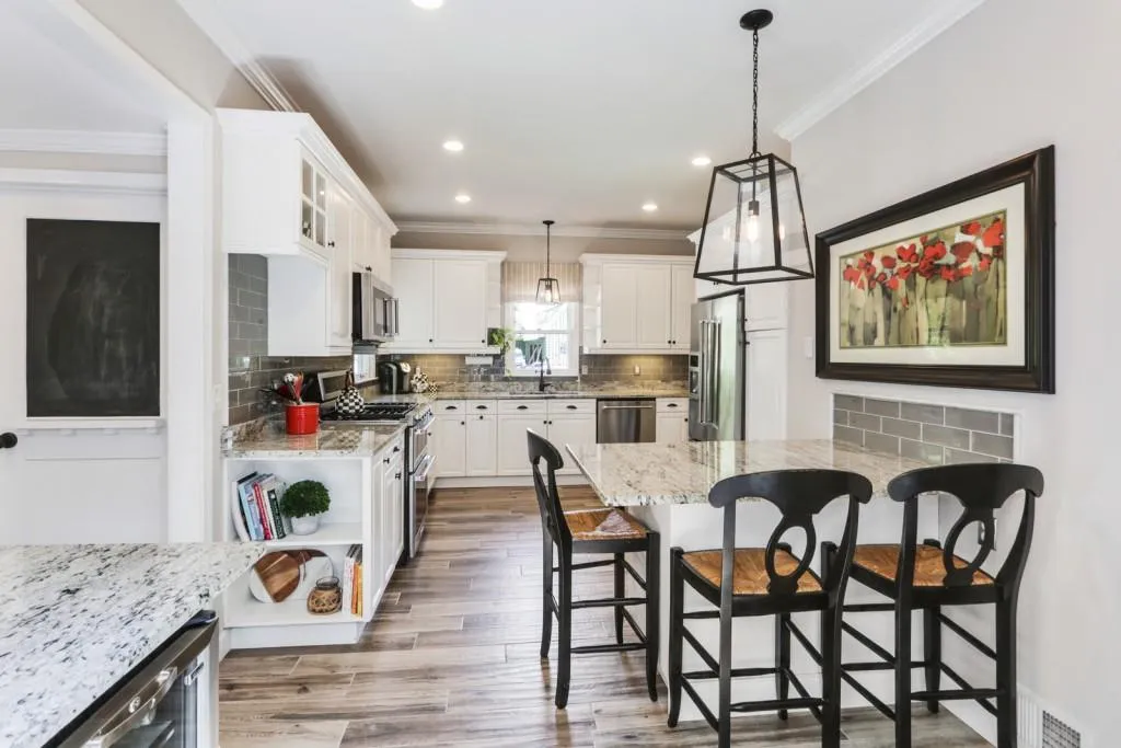 6495 Long Island Drive Nw, Atlanta, Georgia 30328, 4 Bedrooms Bedrooms, ,3 BathroomsBathrooms,Residential,Sold,6495 Long Island Drive Nw,6599135