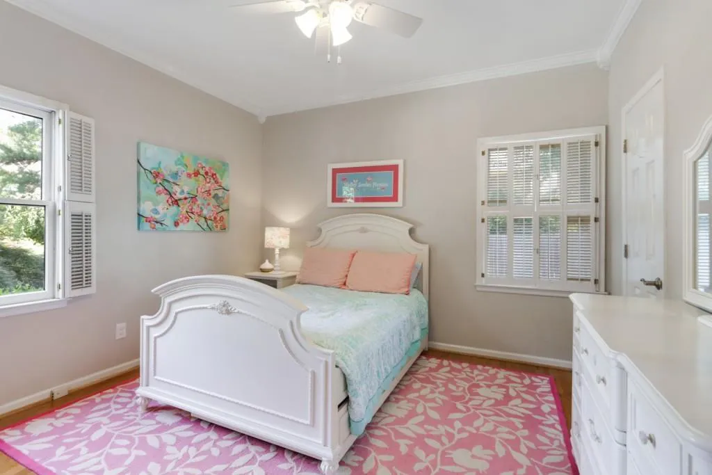 6495 Long Island Drive Nw, Atlanta, Georgia 30328, 4 Bedrooms Bedrooms, ,3 BathroomsBathrooms,Residential,Sold,6495 Long Island Drive Nw,6599135