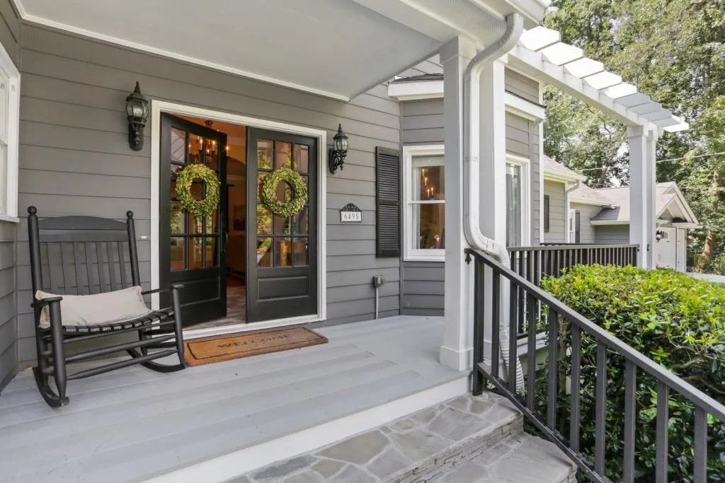 6495 Long Island Drive Nw, Atlanta, Georgia 30328, 4 Bedrooms Bedrooms, ,3 BathroomsBathrooms,Residential,Sold,6495 Long Island Drive Nw,6599135