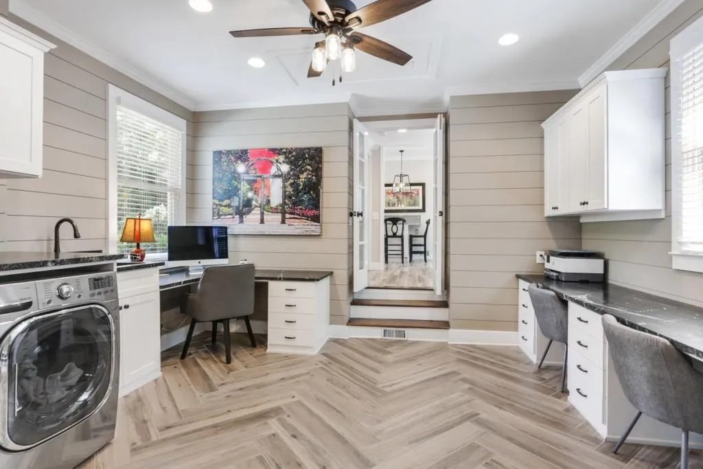 6495 Long Island Drive Nw, Atlanta, Georgia 30328, 4 Bedrooms Bedrooms, ,3 BathroomsBathrooms,Residential,Sold,6495 Long Island Drive Nw,6599135