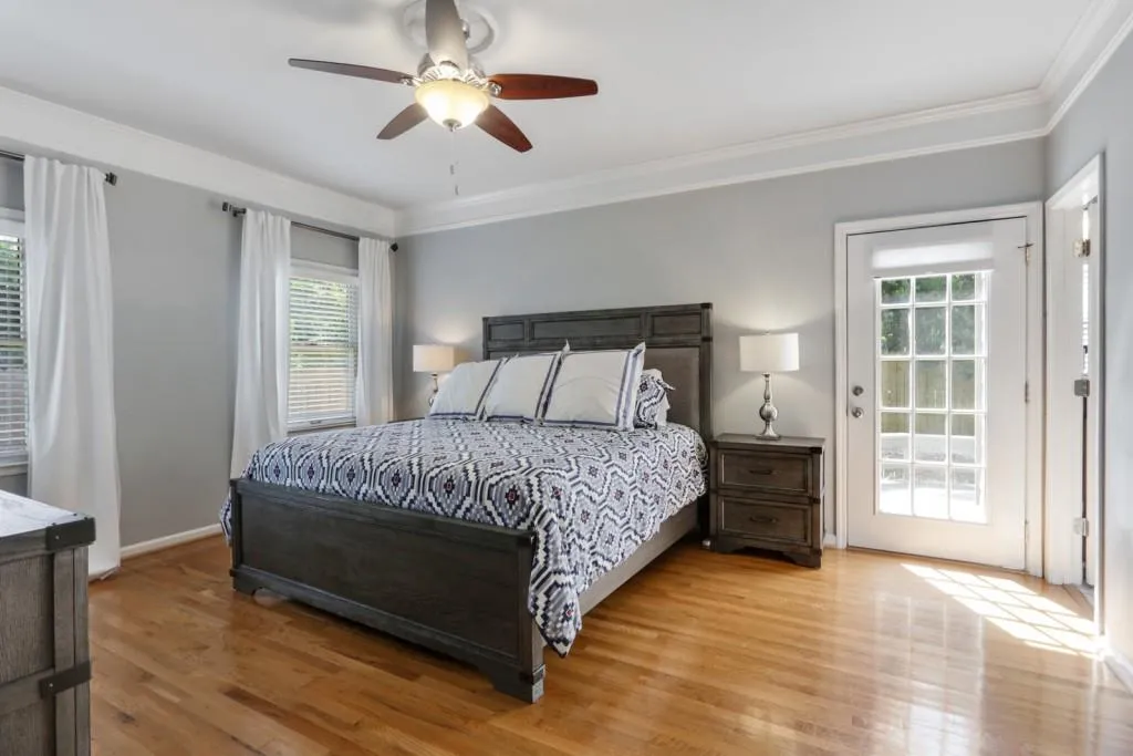 6495 Long Island Drive Nw, Atlanta, Georgia 30328, 4 Bedrooms Bedrooms, ,3 BathroomsBathrooms,Residential,Sold,6495 Long Island Drive Nw,6599135