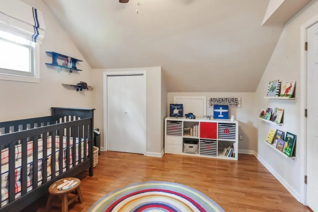 6495 Long Island Drive Nw, Atlanta, Georgia 30328, 4 Bedrooms Bedrooms, ,3 BathroomsBathrooms,Residential,Sold,6495 Long Island Drive Nw,6599135