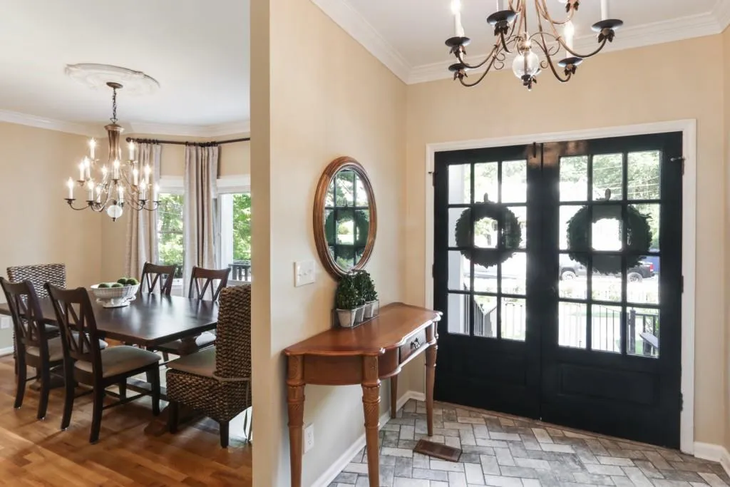 6495 Long Island Drive Nw, Atlanta, Georgia 30328, 4 Bedrooms Bedrooms, ,3 BathroomsBathrooms,Residential,Sold,6495 Long Island Drive Nw,6599135