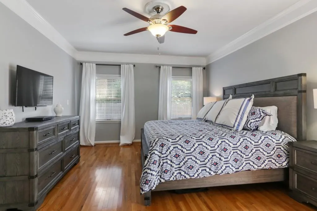 6495 Long Island Drive Nw, Atlanta, Georgia 30328, 4 Bedrooms Bedrooms, ,3 BathroomsBathrooms,Residential,Sold,6495 Long Island Drive Nw,6599135