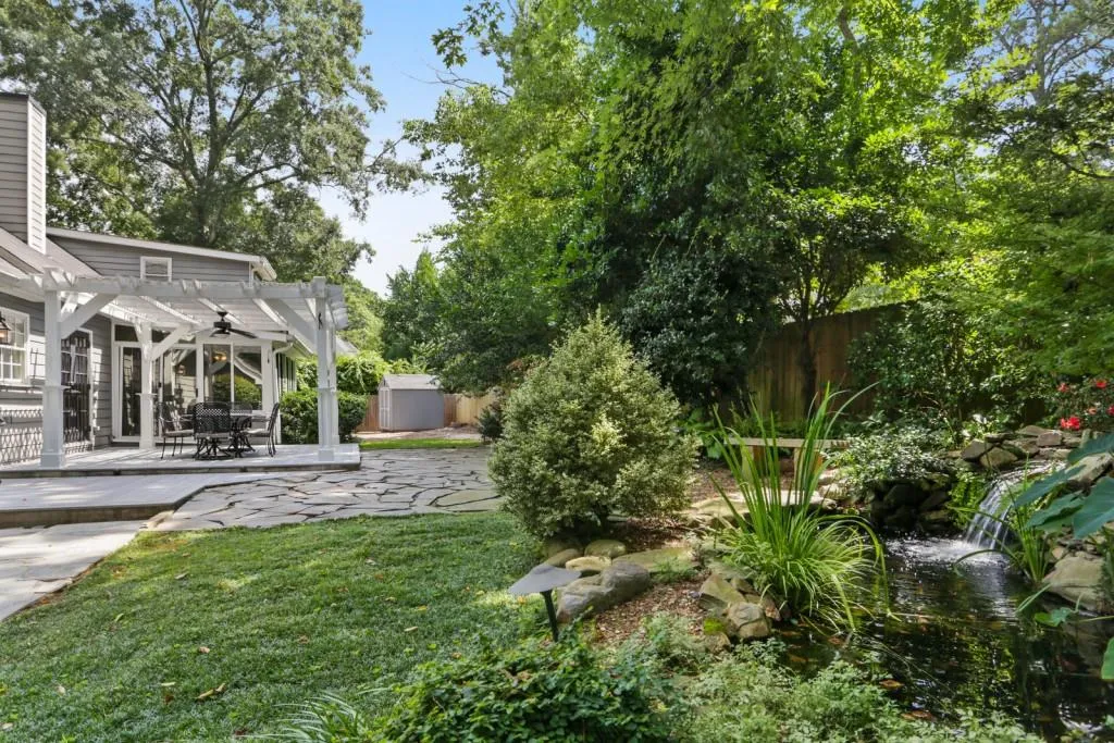 6495 Long Island Drive Nw, Atlanta, Georgia 30328, 4 Bedrooms Bedrooms, ,3 BathroomsBathrooms,Residential,Sold,6495 Long Island Drive Nw,6599135