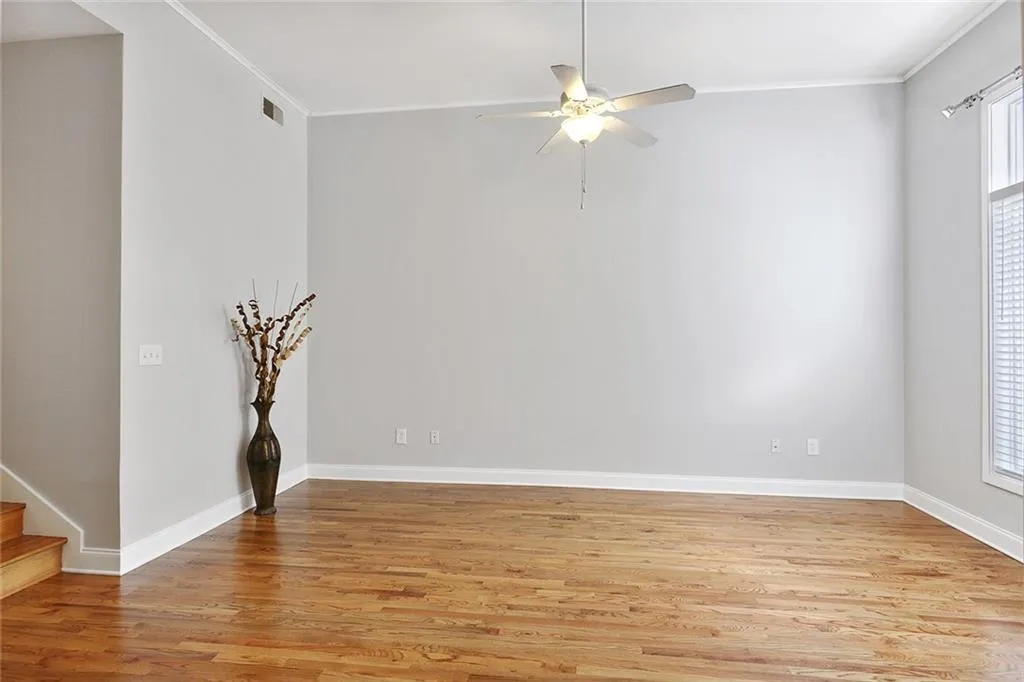 401 10th Street Nw Unit B104, Atlanta, Georgia 30318, 1 Bedroom Bedrooms, ,1 BathroomBathrooms,Residential,Sold,401 10th Street Nw Unit B104,6623492