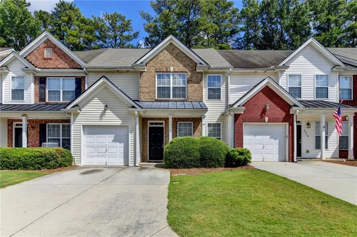 3050 Kentmere Drive, Cumming, Georgia 30040