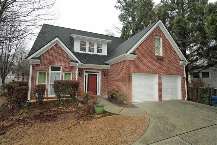 1360 Eastgate Court Se, Atlanta, Georgia 30316