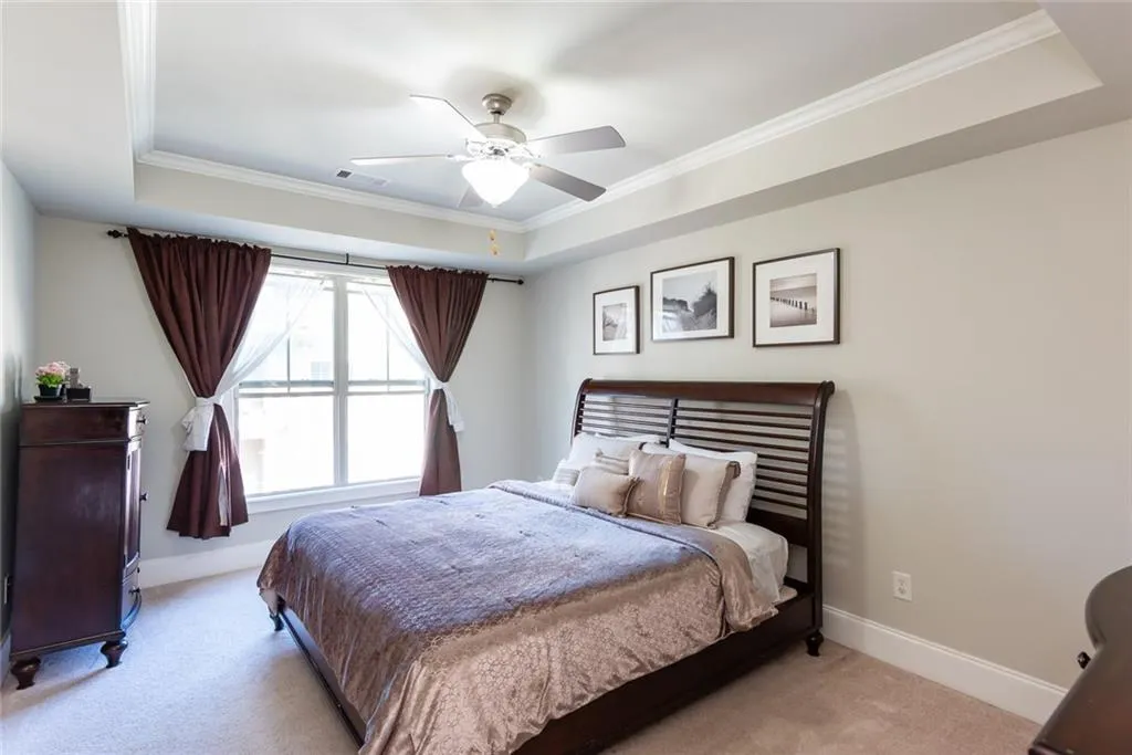 6461 Chariot Street Unit 34, Sandy Springs, Georgia 30328, 3 Bedrooms Bedrooms, ,3 BathroomsBathrooms,Residential,Sold,6461 Chariot Street Unit 34,6798666