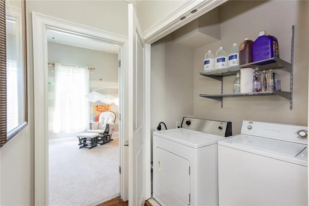 6461 Chariot Street Unit 34, Sandy Springs, Georgia 30328, 3 Bedrooms Bedrooms, ,3 BathroomsBathrooms,Residential,Sold,6461 Chariot Street Unit 34,6798666