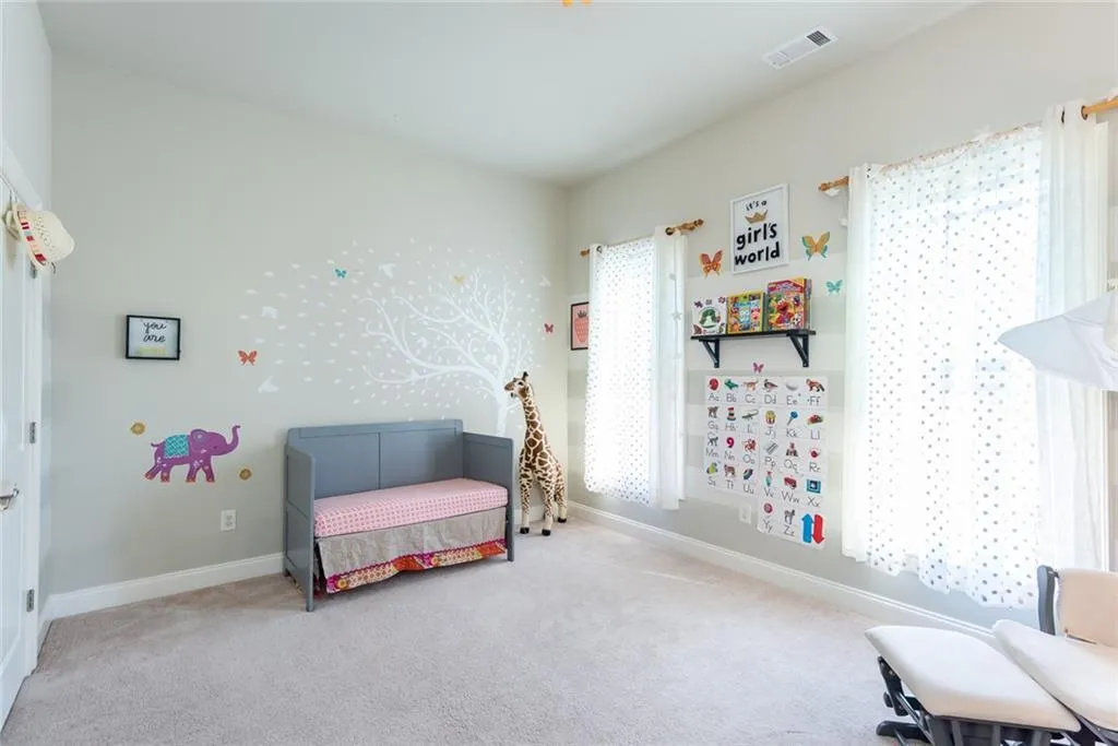 6461 Chariot Street Unit 34, Sandy Springs, Georgia 30328, 3 Bedrooms Bedrooms, ,3 BathroomsBathrooms,Residential,Sold,6461 Chariot Street Unit 34,6798666