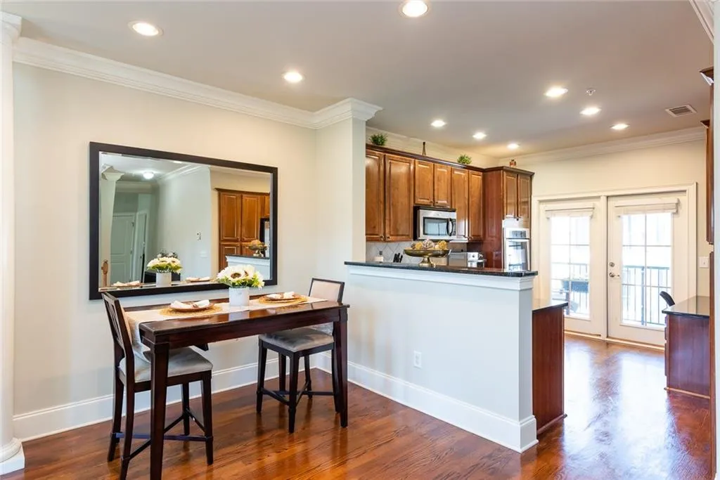 6461 Chariot Street Unit 34, Sandy Springs, Georgia 30328, 3 Bedrooms Bedrooms, ,3 BathroomsBathrooms,Residential,Sold,6461 Chariot Street Unit 34,6798666