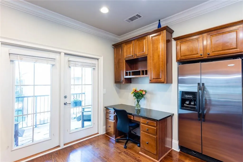 6461 Chariot Street Unit 34, Sandy Springs, Georgia 30328, 3 Bedrooms Bedrooms, ,3 BathroomsBathrooms,Residential,Sold,6461 Chariot Street Unit 34,6798666